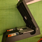 Super 8 Agfa liitoskone - uusi - pikkukuva 4