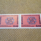 Suomi 1968: ILO 50 v. - pikkukuva 1