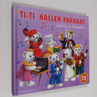 Virpi Kari : Ti-Ti Nallen parhaat : lauluja ja tarinoita ... - pikkukuva 1