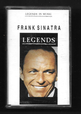 Frank Sinatra - Legends of Music