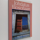 Juha Teräväinen : Johdatus filosofiaan - pikkukuva 1