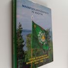 Keijo Simola : Maanpuolustusopisto 75 vuotta : Vöyrin sot... - pikkukuva 1
