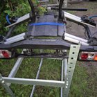 eFatbike teline vetokoukkuun Cruz Pivot - pikkukuva 3