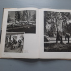 Imatra kuvakirja v-1958 HIENO! Vuoksen kauppala - pikkukuva 3