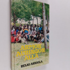 Reijo Arkkila : Armon auringon alla - pikkukuva 1