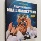 Harri Pirinen : Nuorten jääkiekon maailmanmestarit 2016 - pikkukuva 1