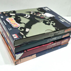 DVD - Naruto Unleashed 1-4 (jaksot 1-52) - pikkukuva 5