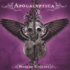 Apocalyptica • Worlds Collide CD - pikkukuva 1