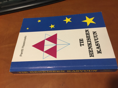 PENTTI HAASIOSALO TIE HENKISEEN KASVUUN HYVÄ