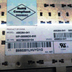 HP Compaq 6720s kannettavan näppäimistö - pikkukuva 3