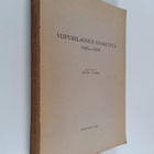 Jouko Teperi : Viipurilainen osakunta 1828-1868 - pikkukuva 1