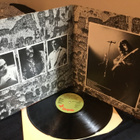 Rory Gallagher Against The Grain  1975 Ger/dk press gf - pikkukuva 2