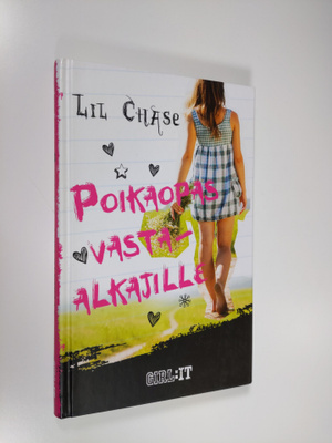 Lil Chase : Poikaopas vasta-alkajille