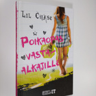 Lil Chase : Poikaopas vasta-alkajille - pikkukuva 1
