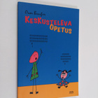 Oscar Brenifier : Keskusteleva opetus - pikkukuva 1