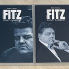 Fitz ratkaisee (1993-2006) koko tv-sarja + elokuvat (11DVD) - pikkukuva 2