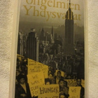 Gunnar Myrdal / Ongelmien Yhdysvallat - pikkukuva 1