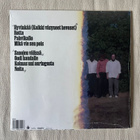 1980 AD – Lasipallo, pahvikallo LP - pikkukuva 2