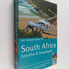 The Rough Guide to South Africa, Lesotho & Swaziland - pikkukuva 1