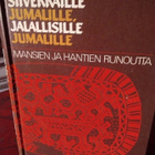 SIIVEKKÄILLE JUMALILLE JALALLISILLE JUMALILLE - pikkukuva 1