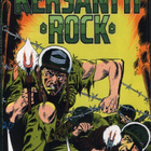 Kersantti Rock - sotapäiväkirjat osa 1 (Egmont 2008) - pikkukuva 1