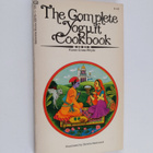 Karen Cross Whyte : The Complete Yogurt Cookbook - pikkukuva 1