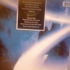 THE ALARM :: EYE OF THE HURRICANE :: VINYYLI LP 1987 - pikkukuva 2