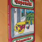 Eduard Uspenski : Takuumiehet ( 1.p. 1978 k.po ) - pikkukuva 1