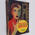 Edgar Wallace : Kostaja - pikkukuva 1