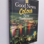 Bible Society (British & Foreign Bible Society) : Good Ne... - pikkukuva 1