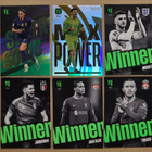 2023 Panini FIFA Top Class Soccer - pikkukuva 3