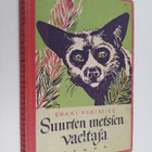 Erkki Rekimies : Suurten metsien vaeltaja - pikkukuva 1