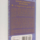 Craig Hamilton-Parker : Your Psychic Powers : A Beginner'... - pikkukuva 2