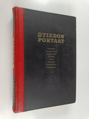 Tiedon portaat 1