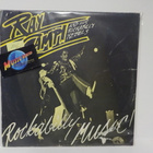 RAY CAMPI & HIS ROCKABILLY... - ROCKABILLY MUSIC EX/EX- LP - pikkukuva 1
