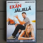 DVD: Exän Jäljillä (Jennifer Aniston, Gerard Butler 2010) - pikkukuva 1