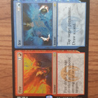 Magic the Gathering Fire // Ice - pikkukuva 1