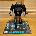 Transformers Earthrise Trailbreaker - pikkukuva 1