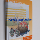 Saara Kinnunen : Keskilapsuuden tärkeät vuodet - pikkukuva 1