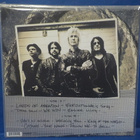 DUFF MCKAGANS LOADED - THE TAKING M/M NIMMARI U.S 2011 LP - pikkukuva 3
