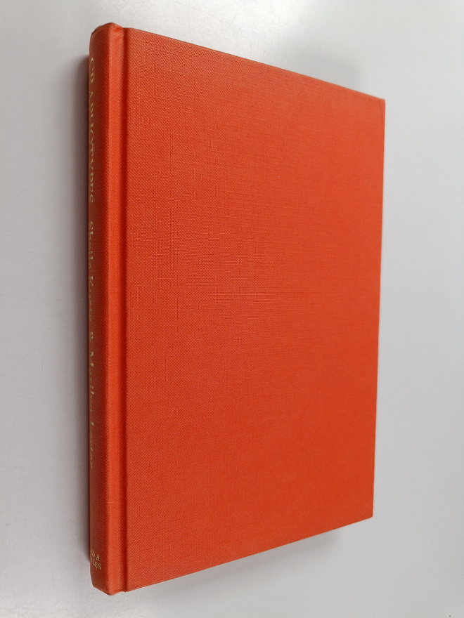 Sheila Kurtz ym. : Grapho-Types - A New Slant on Handwrit...