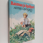 Astrid Lindgren : Rasmus ja kulkuri - pikkukuva 1