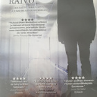 VALKOINEN RAIVO DVD Arto Halonen uusi! - pikkukuva 1