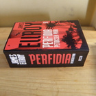 James Ellroy Perfidia petoksen piiri (nidottu) - pikkukuva 1