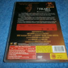 7 TIKARIA - OMEN III - DVD - pikkukuva 2