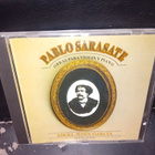 CD Pablo Sarasate : Angel Jesus Garcia ( SIS POSTIKULU ) - pikkukuva 1