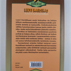 Leevi Karsikas : Metsänpiika : erätarinoita ja luontoesseitä - pikkukuva 2