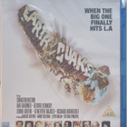 *UUSI* EARTHQUAKE BLU-RAY - pikkukuva 1