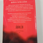Wilbur Smith : Monsuuni - pikkukuva 2