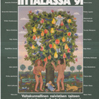 Iittala. Naivistit 91. e143 - pikkukuva 1